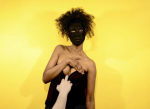 Blackface 01