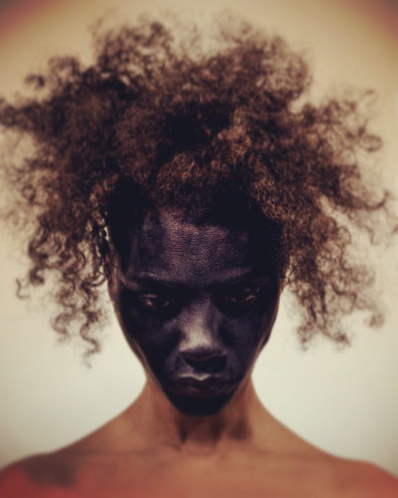 Blackface 06